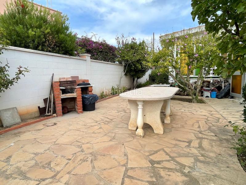 Foto 0094ff4b-4c50-49cd-8705-0d4ed1308622. Casa amb aparcament a Eucaliptus - Poble Nou del Delta Amposta