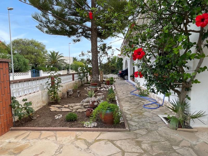 Foto 044e3205-a2ab-41bc-8c50-2061910c343a. Casa amb aparcament a Eucaliptus - Poble Nou del Delta Amposta