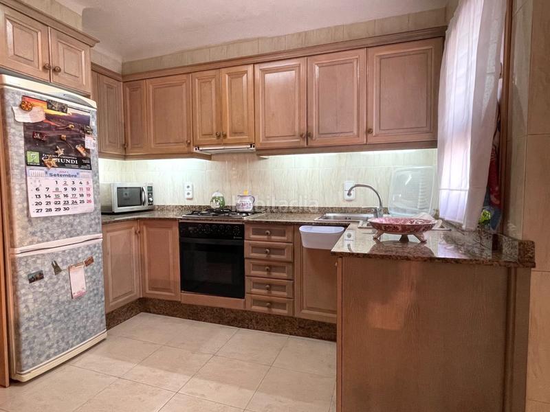 Foto 2fae7692-f9be-4b08-be85-d93b771844ab. Casa amb aparcament a Eucaliptus - Poble Nou del Delta Amposta