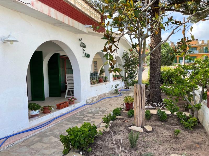 Foto 4c15b89c-3b90-425b-bac0-9b3cbaaca0c7. Casa amb aparcament a Eucaliptus - Poble Nou del Delta Amposta