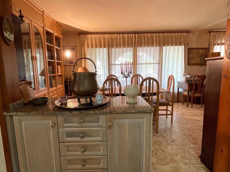 Foto 5bd4d379-6308-4b19-a29d-891aee6ee9f0. Casa amb aparcament a Eucaliptus - Poble Nou del Delta Amposta