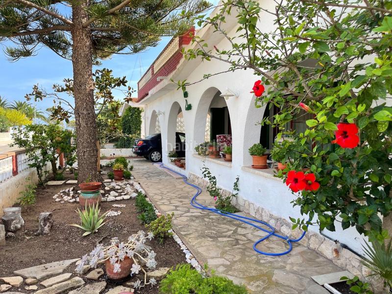 Foto 65840b89-f28a-4fb5-afa8-c1ecc7ee41e9. Casa amb aparcament a Eucaliptus - Poble Nou del Delta Amposta