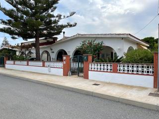 House in Eucaliptus - Poble Nou del Delta. Playa delta ebro  eucaliptus