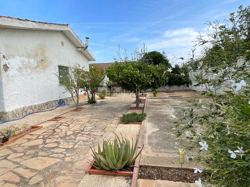 Foto 909f534f-1afd-443d-91a9-6d075a1fba22. Casa amb aparcament a Eucaliptus - Poble Nou del Delta Amposta