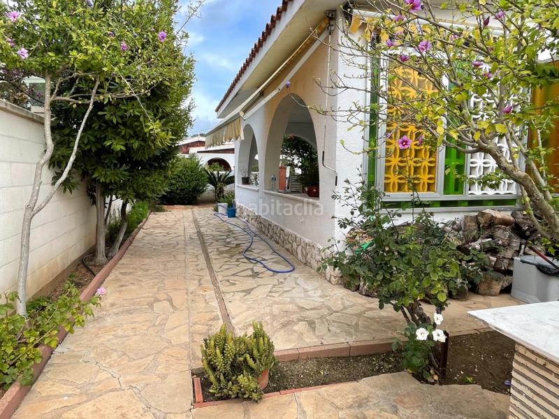 Foto 91dd4ba4-c8b1-4bb6-9fad-27e6df619aad. Casa amb aparcament a Eucaliptus - Poble Nou del Delta Amposta