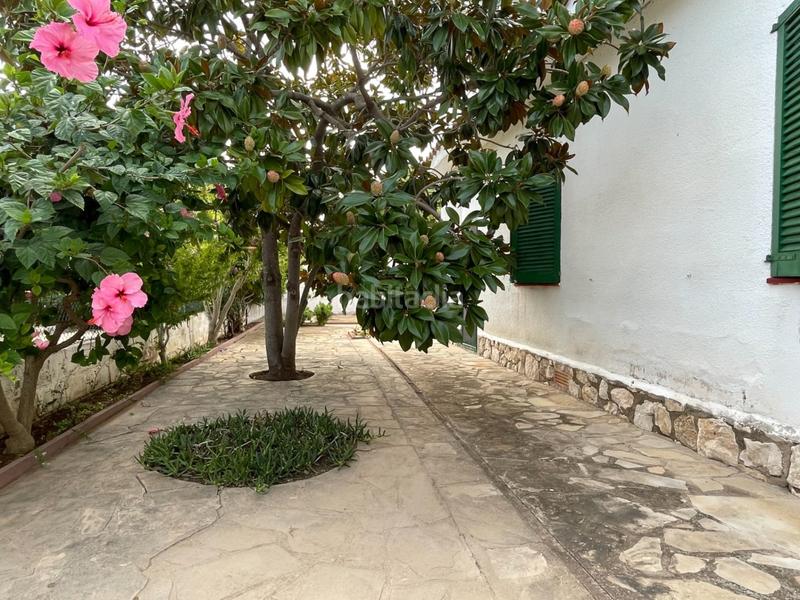 Foto 94e4341e-0a9b-479f-9c74-18e993e3e8bb. Casa amb aparcament a Eucaliptus - Poble Nou del Delta Amposta