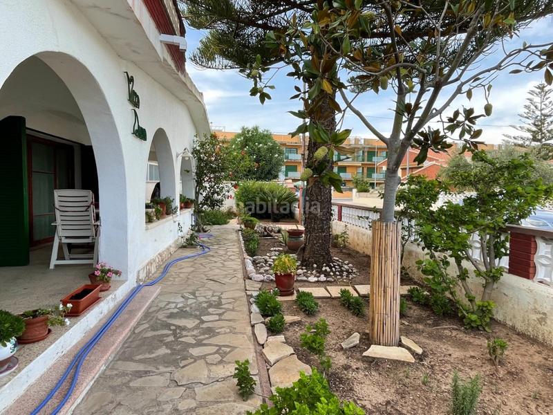 Foto 97618bfa-0857-4f70-9878-17f92e25e366. Casa amb aparcament a Eucaliptus - Poble Nou del Delta Amposta