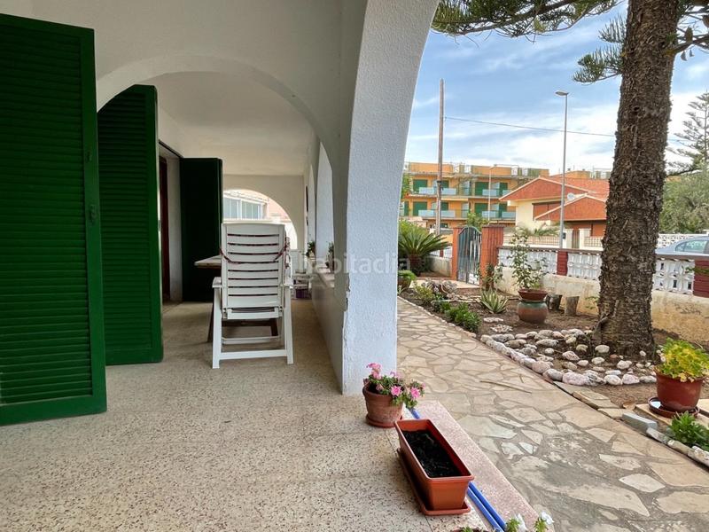 Foto 9d249dc2-979f-4677-93ca-212fcc64d1bf. Casa amb aparcament a Eucaliptus - Poble Nou del Delta Amposta