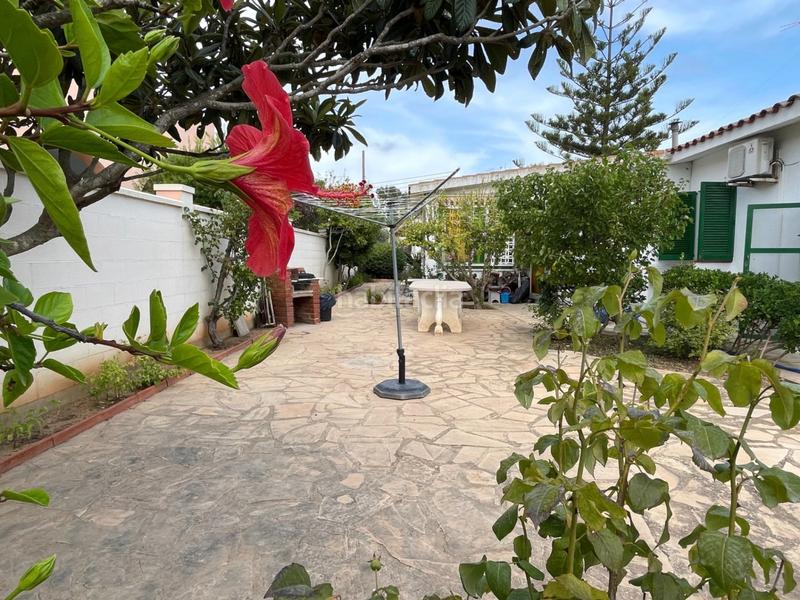 Foto bc472248-f396-4f84-b999-b90c7192121b. Casa amb aparcament a Eucaliptus - Poble Nou del Delta Amposta