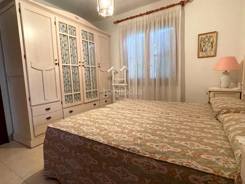 Foto fd01722a-45bc-4c9c-b56e-87555d6b6249. Casa amb aparcament a Eucaliptus - Poble Nou del Delta Amposta