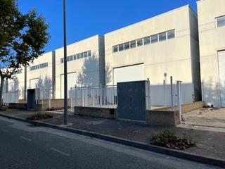 Lloguer Nau industrial a Grau - Quintanes. Naves en alquiler y venta