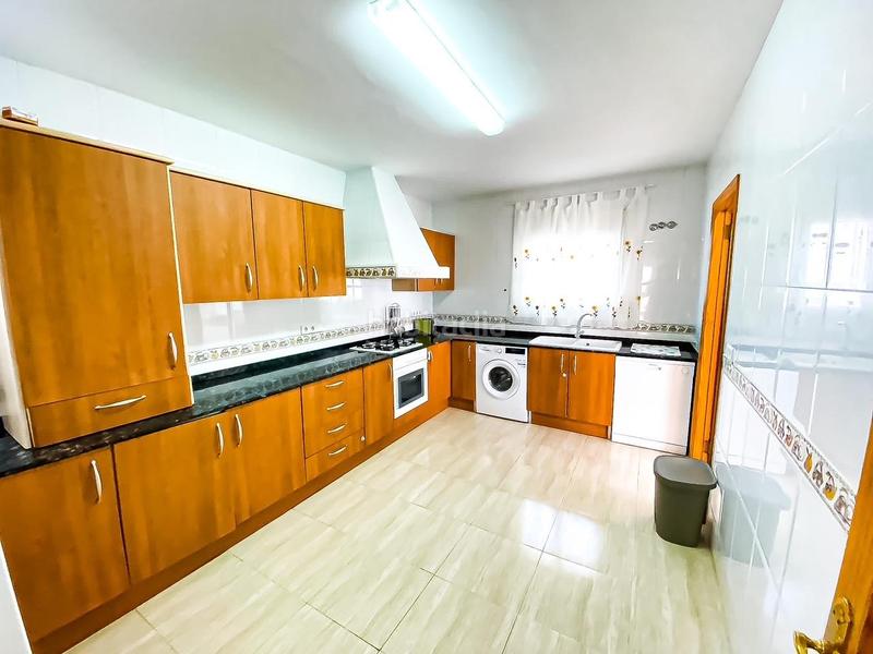 Foto 8ad2790c-312f-46d1-8a8d-d722a2e7fa41. Maison avec chauffage dans Eucaliptus - Poble Nou del Delta Amposta