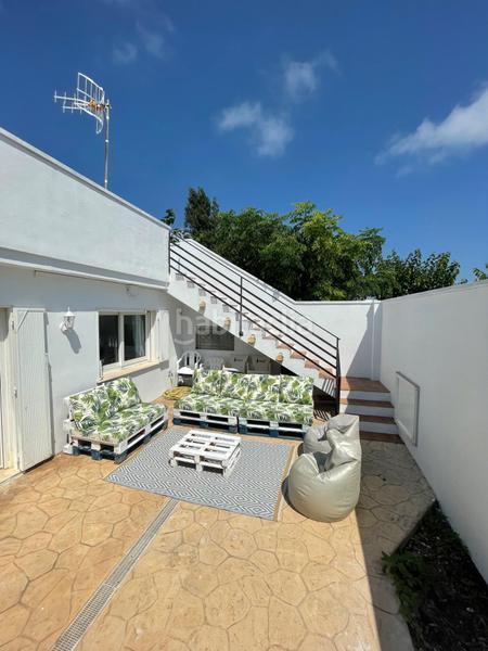 Foto 9493ac9d-0edf-4e0e-b1a9-66ae632e67f9. Maison avec chauffage dans Eucaliptus - Poble Nou del Delta Amposta