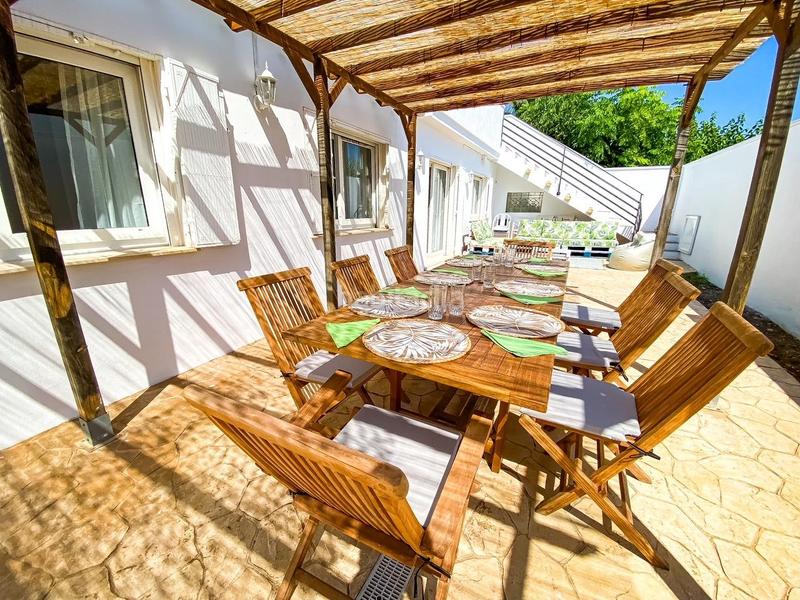 Foto b4c04b48-7dbd-4cd0-ad9d-50b3e0b34bcc. Maison avec chauffage dans Eucaliptus - Poble Nou del Delta Amposta