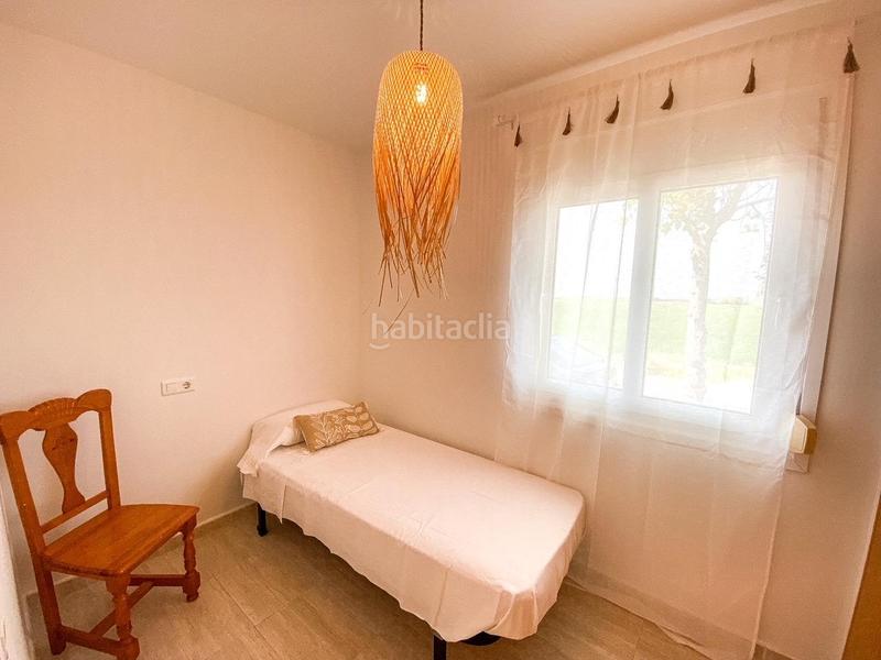 Foto ebb20974-fa77-42c9-9467-a8dd4ba38216. Maison avec chauffage dans Eucaliptus - Poble Nou del Delta Amposta