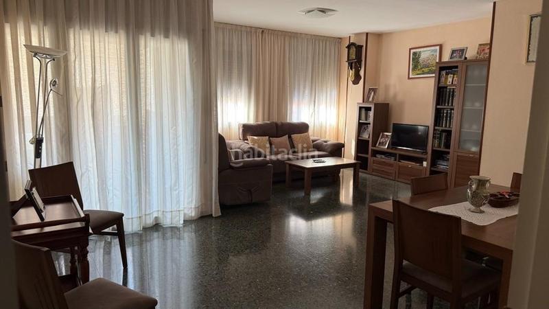 Foto 09e252b2-4c2b-4a7c-85e9-a4e39282c6ac. Pis amb aparcament a Zona Hospital Amposta