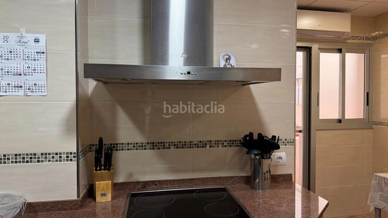 Foto 2c827dd8-f29e-4f65-a059-10908297c5e4. Pis amb aparcament a Zona Hospital Amposta