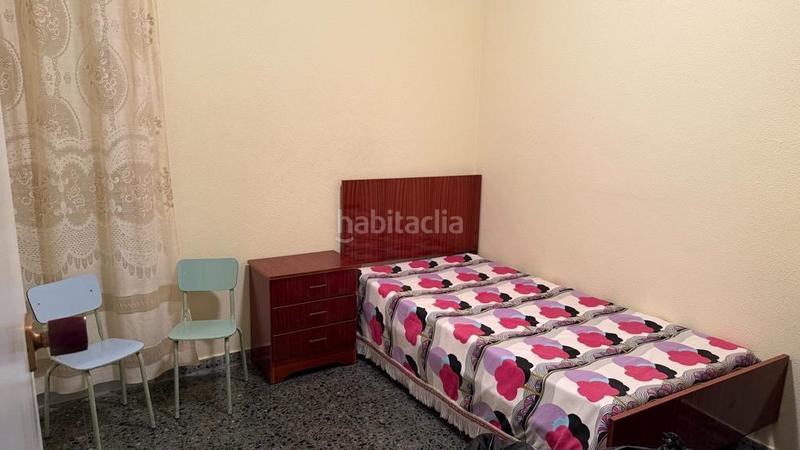 Foto 361619a1-05e9-4343-b929-abe0b22f9a8d. Pis amb aparcament a Zona Hospital Amposta