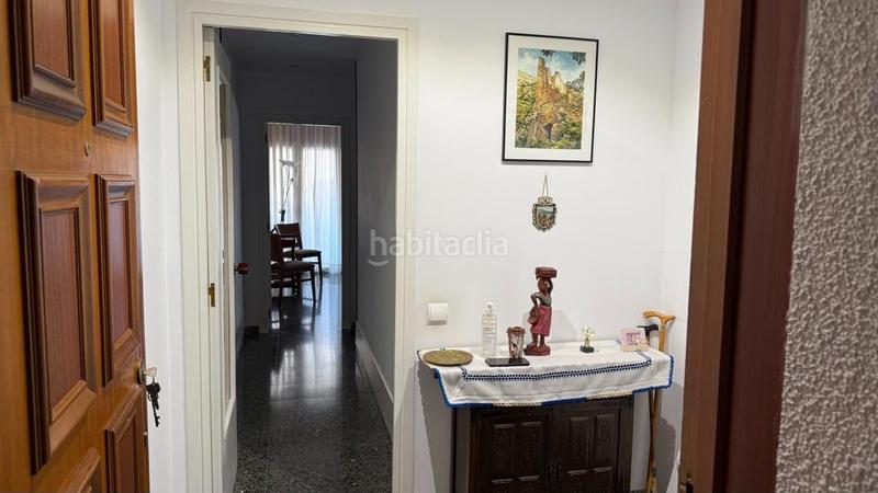 Foto 49631f07-dce6-4b2a-8efa-3f94f44ead51. Pis amb aparcament a Zona Hospital Amposta