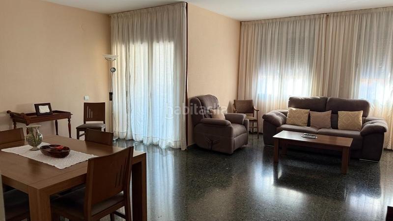 Foto 58d0e906-eab5-4d35-97cf-155d560d526b. Pis amb aparcament a Zona Hospital Amposta