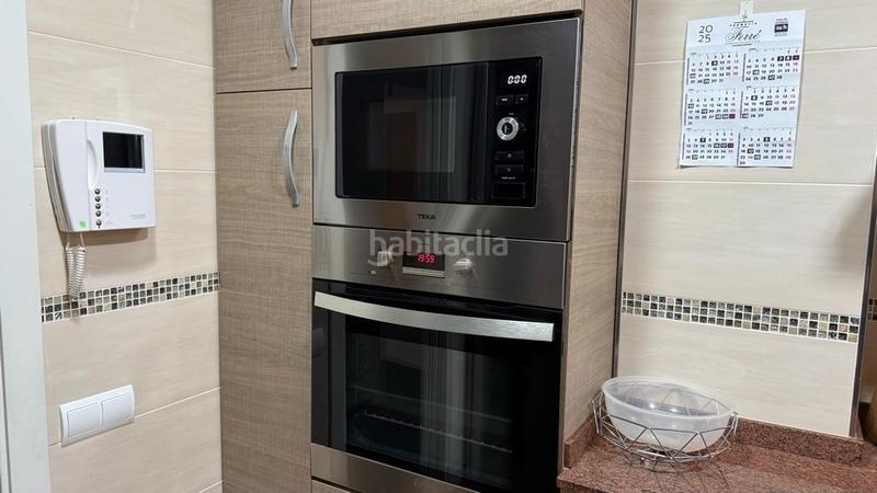 Foto 77df5aa6-b44e-42df-abaf-7ea47878dc07. Pis amb aparcament a Zona Hospital Amposta