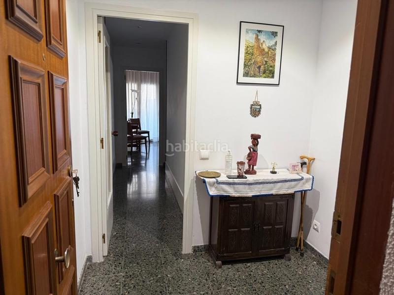 Foto a5b04b33-74bb-4f16-853a-613945ea1fed. Pis amb aparcament a Zona Hospital Amposta