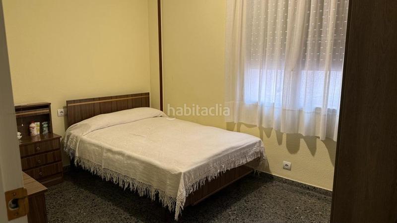 Foto a80ec986-7f13-4720-822e-17a3f6589ed8. Pis amb aparcament a Zona Hospital Amposta