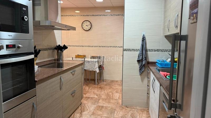 Foto b68f9681-e863-4e40-82c7-901db1ac6bae. Pis amb aparcament a Zona Hospital Amposta