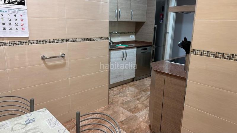 Foto d30f027b-7116-4b74-ab42-4e9d7d5123ec. Pis amb aparcament a Zona Hospital Amposta