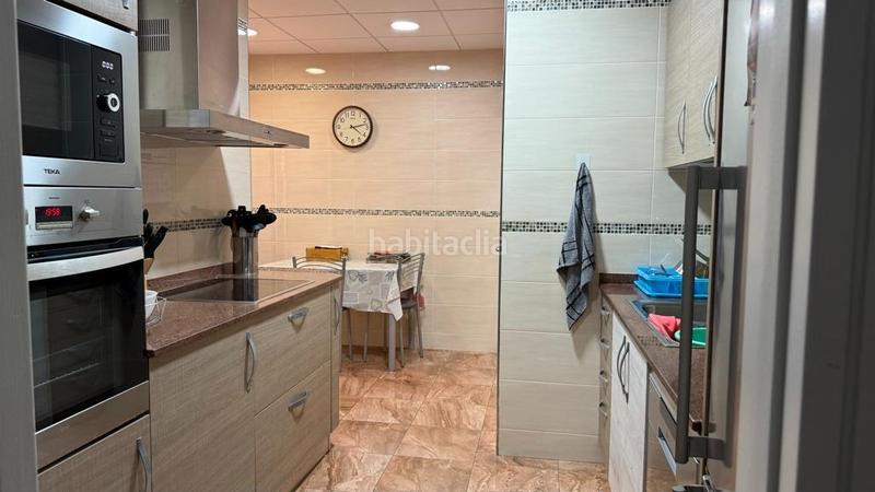 Foto d394abaf-3589-40d4-9160-d93c750b7e18. Pis amb aparcament a Zona Hospital Amposta