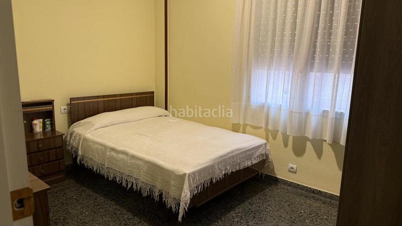 Foto dd0142c7-6975-4f81-8e55-cfa7b32d19a7. Pis amb aparcament a Zona Hospital Amposta