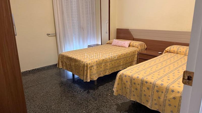 Foto feb46166-663d-4d33-8a07-a6eafd593a4a. Pis amb aparcament a Zona Hospital Amposta