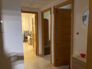 Appartamento in Grau - Quintanes. Piso listo para entrar a vivir en amposta luminoso, cómodo y con