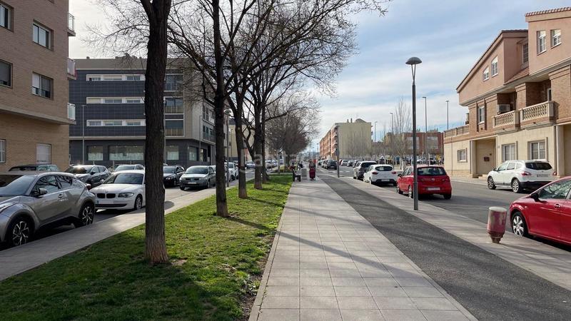 Foto 0b8ce52a-f5b5-403f-b99f-09b1b5604a6a. Residential plot in calle cervantes 158 in Valletes - Xiribecs Amposta