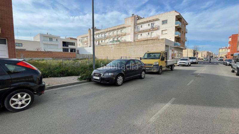 Foto 5c90b60b-cef7-40de-904c-27c88dbb8fee. Residential plot in calle cervantes 158 in Valletes - Xiribecs Amposta