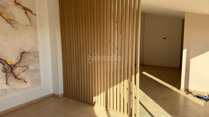 Foto 55b4a4fb-bd05-4370-9412-534ec69e965e. Àtic amb aparcament a Deltebre