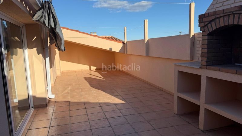 Foto 719e1676-a2af-4e8d-93d0-ef871528c7c8. Àtic amb aparcament a Deltebre