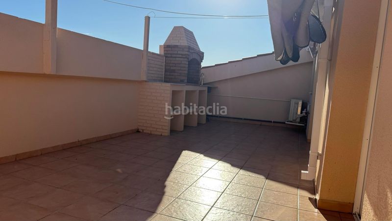 Foto f9e95bcc-0872-49ee-b2f8-f6e1d49fa766. Àtic amb aparcament a Deltebre