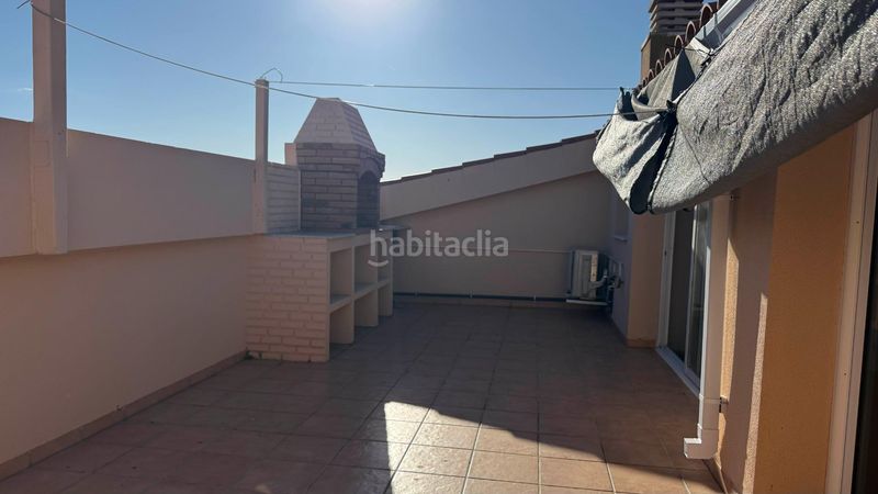 Foto fab27191-30d6-4def-b36a-b6a60535c397. Àtic amb aparcament a Deltebre