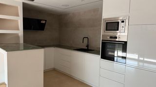 Dachwohnung in Deltebre. Ático dúplex de ensueño en deltebre  2 habitaciones, 2 baños y t