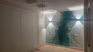 Àtic a Deltebre. Ático dúplex de ensueño en deltebre  2 habitaciones, 2 baños y t