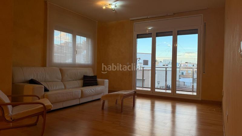 Foto f3cfa01e-9bcb-44df-8e28-bd5dea5520d3. Appartement dans Zona Hospital Amposta