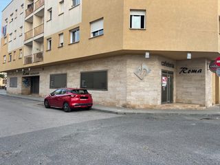 Local Comercial en Carrer Montells  20