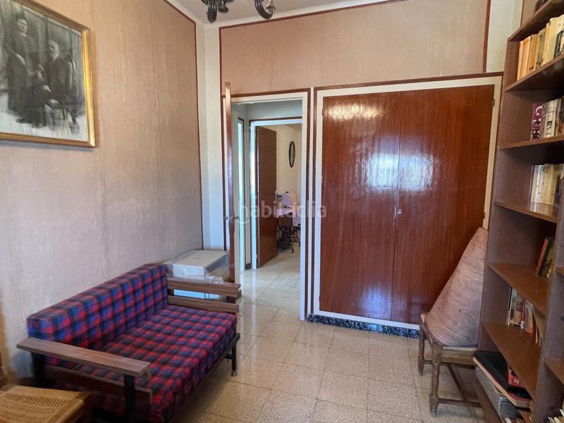 Foto 437ce6a6-db6d-487f-b833-769e5af3f5af. Pis a Zona Hospital Amposta