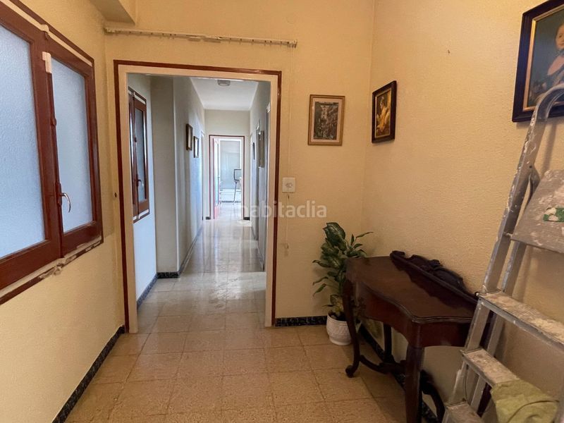 Foto f8086cb8-6630-4974-aa8e-c2ab926f6626. Pis a Zona Hospital Amposta