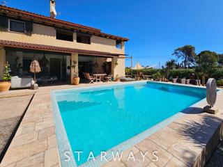 Haus en Altea Ciudad. Precioso chalet en altea cerca de la playa a la venta