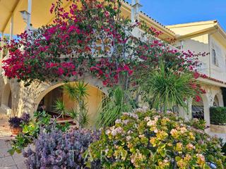 Casa a Montebello - Nou Espai. Precioso chalet de 2 plantas con 4 apartamentos más 1 estudio en