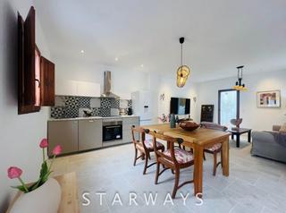 Bauernhof en Altea Ciudad. Casa de pueblo en altea a la venta