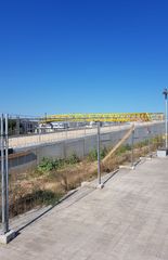 Solar urbano en Vilamarina. Comercial - terciario