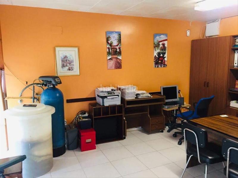 Foto 20450837-c441-42e6-bb53-c78ff09cf1c2. Local comercial amb calefacció a Vilamarina Viladecans